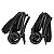 Travel System Leona² Trio com bebe conforto Cabriofix Essential Black - Maxi cosi (PRE VENDA) - Imagem 6