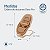 Cadeira de descanso Dove Pro Elegance Bronze - Maxi Cosi (PRE VENDA) - Imagem 6