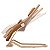 Cadeira de descanso Dove Pro Elegance Bronze - Maxi Cosi (PRE VENDA) - Imagem 8