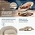 Cadeira de descanso Dove Pro Elegance Beige - Maxi Cosi (PRE VENDA) - Imagem 3