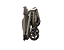 Zero G Travel system Oak Truffle - Maxi Cosi (PRE VENDA) - Imagem 2