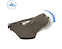 Zero G Travel system Oak Truffle - Maxi Cosi (PRE VENDA) - Imagem 8