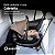 Bebê Conforto Cabriofix com Base Isofix - Maxi Cosi (PRE VENDA) - Imagem 5