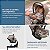 Bebê Conforto Cabriofix com Base Isofix - Maxi Cosi (PRE VENDA) - Imagem 6