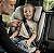 Cadeira de Carro Booster Aace LX Preto Caviar - Nuna (Pre Venda) - Imagem 11
