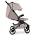 Carrinho Compacto Ping 3 Trekking Camel - ABC Design - Imagem 6