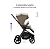 Carrinho de Bebê Intermediário Breez Maple - Silver Cross - Imagem 3
