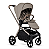 Carrinho de Bebê Intermediário Breez Champagne - Silver Cross - Imagem 1