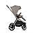 Carrinho de Bebê Intermediário Breez Champagne - Silver Cross - Imagem 5