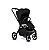 Carrinho de Bebê Intermediário Breez Onyx - Silver Cross - Imagem 1