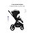 Carrinho de Bebê Intermediário Breez Onyx - Silver Cross - Imagem 8