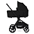 Moisés Dobrável Onyx Para Carrinho Breez - Silver Cross - Imagem 1