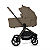 Moisés Dobrável Maple Para Carrinho Breez - Silver Cross - Imagem 1