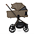Moisés Dobrável Maple Para Carrinho Breez - Silver Cross - Imagem 4