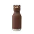 Garrafa Termica Urso Marrom Bestie - Asobu - Imagem 1