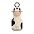 Garrafinha Mini Bestie Cow - Asobu - Imagem 1