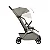 Carrinho Compacto Goya Cabin Champanhe - Kikka Boo - Imagem 2