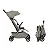 Carrinho Compacto Goya Cabin Champanhe - Kikka Boo - Imagem 4