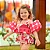 Boia Tripla Casinha de Boneca 10-20kg - Imagem 1