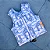 Boia colete Mykonos 14-25kg - Imagem 1