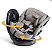 Cadeira Matcha Spin XL Mocha - Joie - Imagem 1