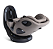 Cadeira Matcha Spin XL Mocha - Joie - Imagem 6