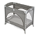 Berço portátil Kubbie Cinza Foggy Gray - Joie - Imagem 3