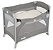 Berço portátil Kubbie Cinza Foggy Gray - Joie - Imagem 5