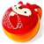 Porta Snack Zoo Raposa - Skip Hop - Imagem 1