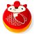 Porta Snack Zoo Raposa - Skip Hop - Imagem 3