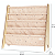 Rack para Livros Terrazo Rose - 3 Sprouts - Imagem 3