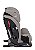 Cadeira Every Stage FX Cinza Gray Flannel - Joie - Imagem 7
