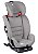 Cadeira Every Stage FX Cinza Gray Flannel - Joie - Imagem 4