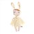 Boneca Angela Beatrice Bee - Metoo - Imagem 1