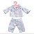 Roupa De Metoo Fashion Pijama Good Night - Metoo - Imagem 1
