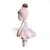 Boneca Angela Lai Ballet Rosa - Metoo - Imagem 3