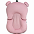Almofada para Banho Rosa - Buba - Imagem 1