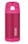 Garrafa térmica pink 355 ml - Thermos - Imagem 1
