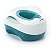 Penico Troninho Flex Potty 3 em 1 Azul - Safety 1st - Imagem 1
