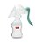 Bomba Extratora de Leite Manual Fisher Price Mom's Essentials - Fisher Price - Imagem 1
