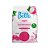 Cera Depilatória Confete Pink Pitaya Depil Bella 1kg - Imagem 1
