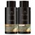Kit Shampoo e Condicionador Inoar Coleção Blends Vitaminas Antioxidantes 800ml - Imagem 1