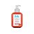 Gel Corporal Calmante e Hidratante Melancia Depil Bella 250g - Imagem 1