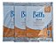 Folhas Plásticas para Depilação a Frio Depil Bella 180 Folhas (Kit 3x60) Profissional e Doméstico - Imagem 1