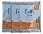 Folhas Plásticas para Depilação a Frio Depil Bella 180 Folhas (Kit 3x60) Profissional e Doméstico - Imagem 2