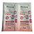 Sachê Inoar Glycolic Force 10ml Shampoo e Condicionador - Imagem 1