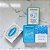 Kit Econômico 4 Sabonetes de Glicerina Tradicional Granado 90g - Imagem 4