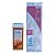 Kit Depil Bella 1 Cera Roll-On 100g (Escolha a Variação) + 20 Lenços Fibra Natural - Imagem 3