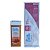 Kit Depil Bella 1 Cera Roll-On 100g (Escolha a Variação) + 20 Lenços Fibra Natural - Imagem 4