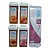 Kit Depil Bella 1 Cera Roll-On 100g (Escolha a Variação) + 20 Lenços Fibra Natural - Imagem 1